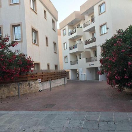 Ancient Paphos - Cozy Place Next To The Sea, Marina, Historical Sites, Buses, Mall, And Market Exteriér fotografie