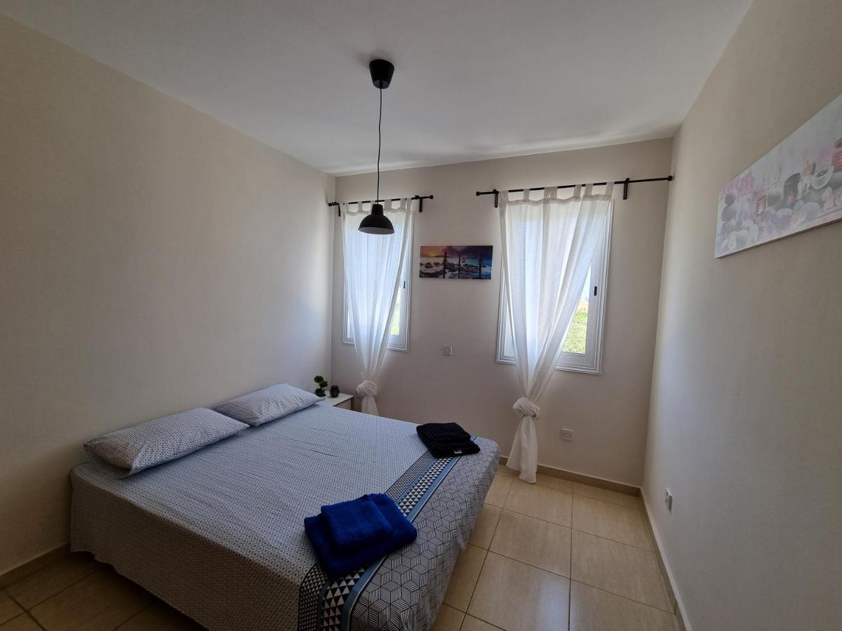 Ancient Paphos - Cozy Place Next To The Sea, Marina, Historical Sites, Buses, Mall, And Market Exteriér fotografie