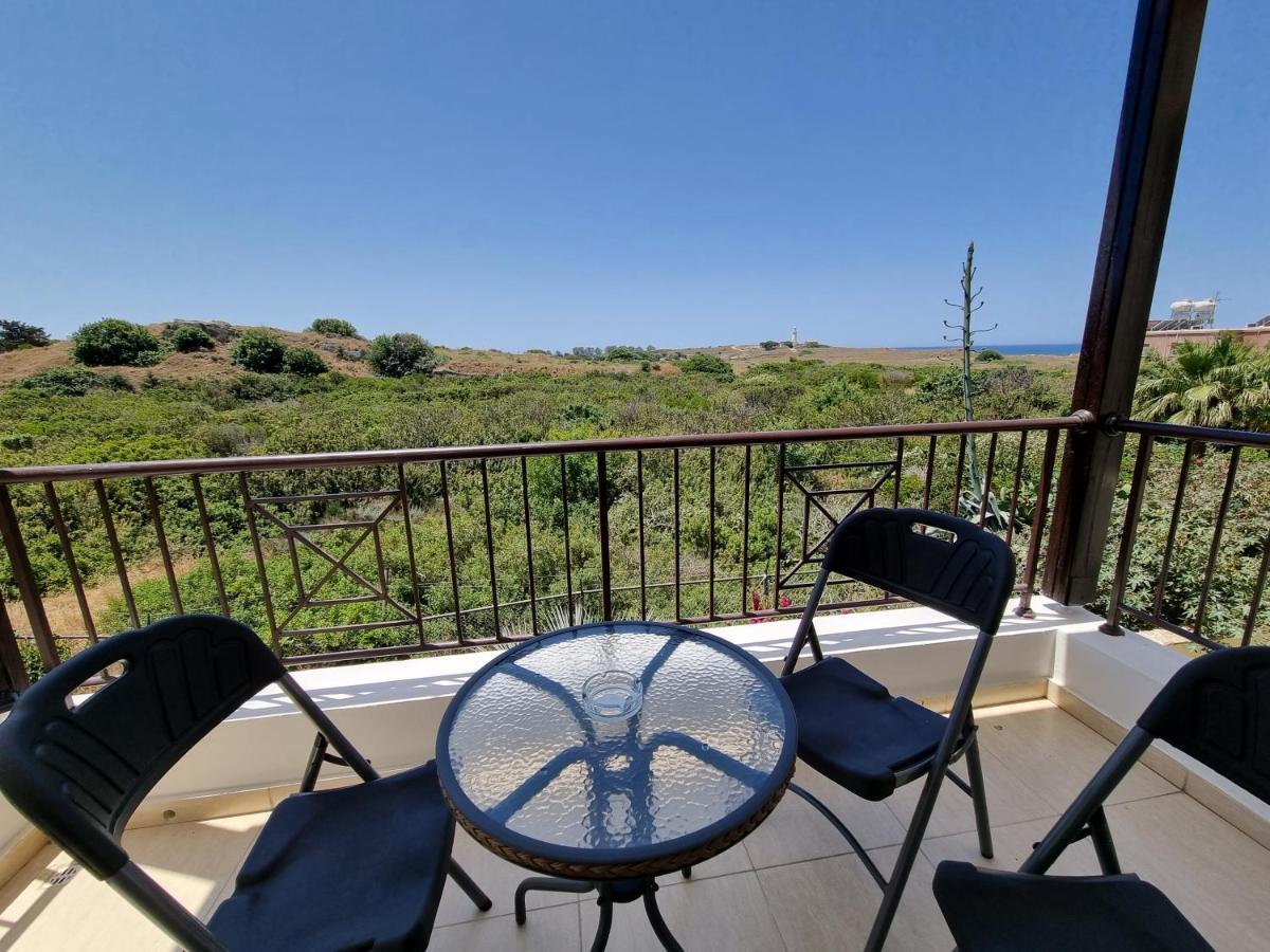 Ancient Paphos - Cozy Place Next To The Sea, Marina, Historical Sites, Buses, Mall, And Market Exteriér fotografie
