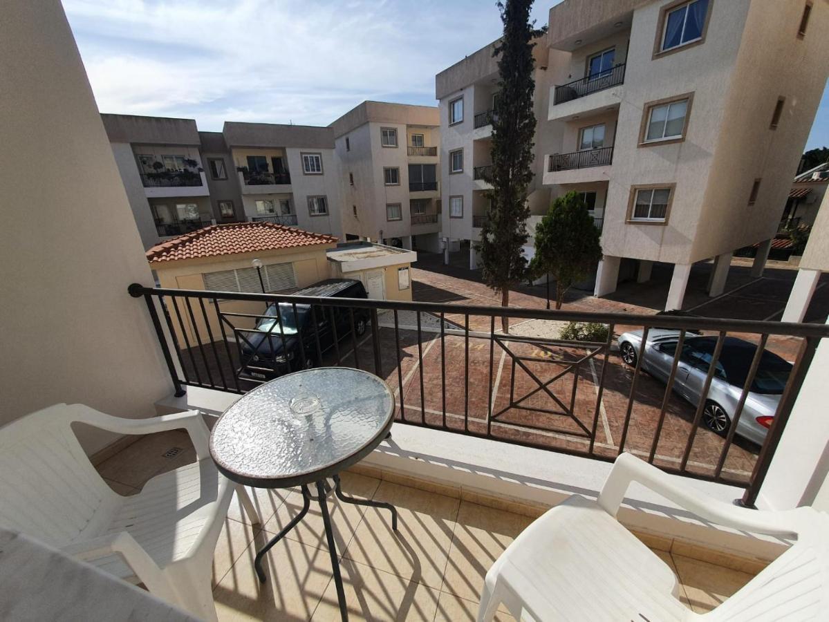 Ancient Paphos - Cozy Place Next To The Sea, Marina, Historical Sites, Buses, Mall, And Market Exteriér fotografie