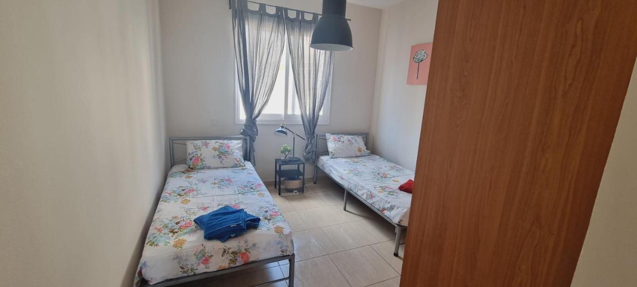 Ancient Paphos - Cozy Place Next To The Sea, Marina, Historical Sites, Buses, Mall, And Market Exteriér fotografie